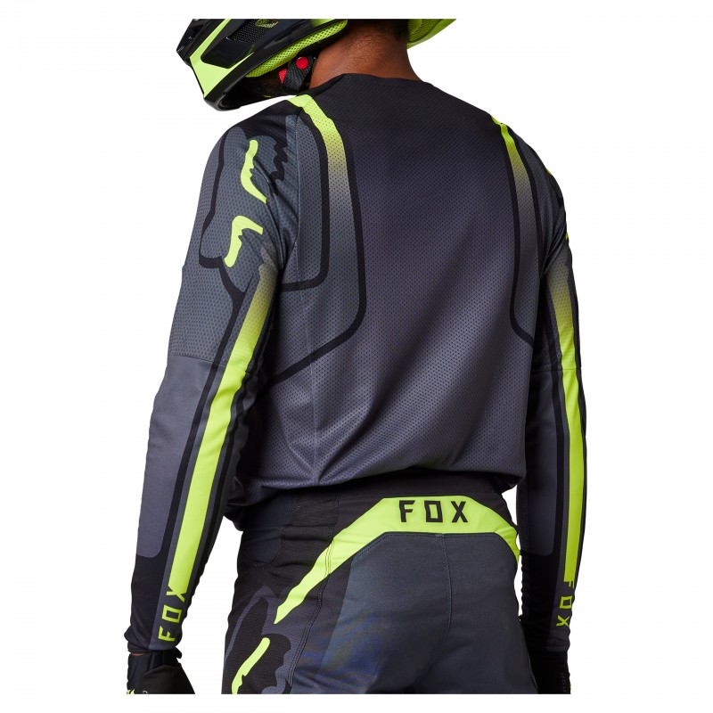 BLUZA FOX 360 VIZEN BLACK