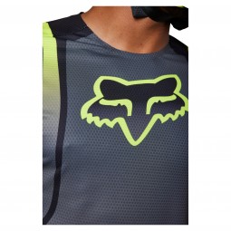 BLUZA FOX 360 VIZEN BLACK