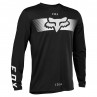 BLUZA FOX RANGER OFF-ROAD BLACK