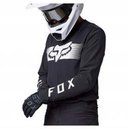 BLUZA FOX RANGER OFF-ROAD BLACK