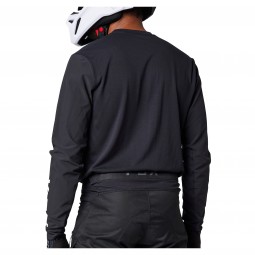 BLUZA FOX RANGER OFF-ROAD BLACK