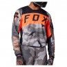 BLUZA FOX 180 BNKR GREY CAMO