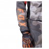 BLUZA FOX 180 BNKR GREY CAMO