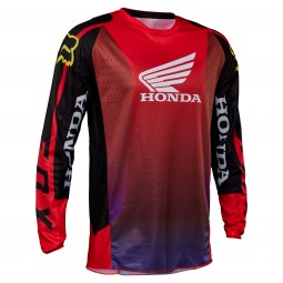 BLUZA FOX 180 HONDA MULTI