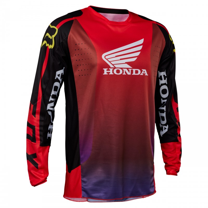 BLUZA FOX 180 HONDA MULTI