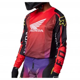 BLUZA FOX 180 HONDA MULTI