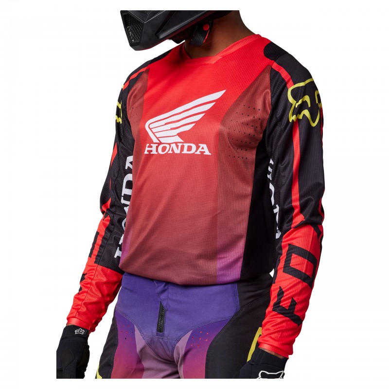 BLUZA FOX 180 HONDA MULTI