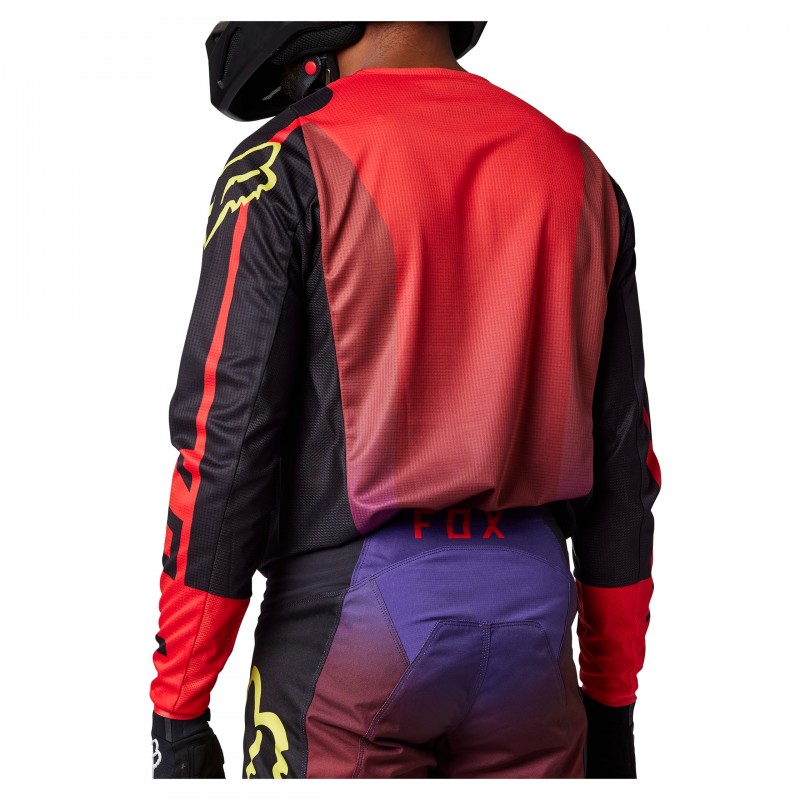 BLUZA FOX 180 HONDA MULTI