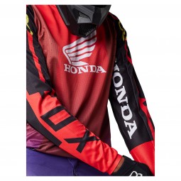 BLUZA FOX 180 HONDA MULTI