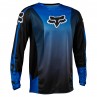 BLUZA FOX 180 LEED BLUE