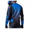 BLUZA FOX 180 LEED BLUE