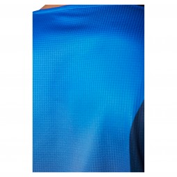 BLUZA FOX 180 LEED BLUE