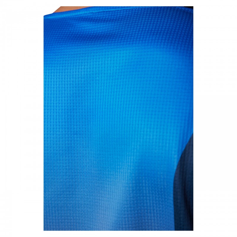 BLUZA FOX 180 LEED BLUE