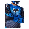 BLUZA FOX 180 LEED BLUE
