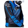 BLUZA FOX 180 LEED BLUE