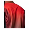BLUZA FOX 180 LEED FLUO RED