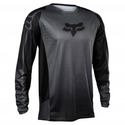 BLUZA FOX 180 LEED DARK SHADOW