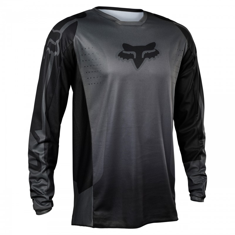 BLUZA FOX 180 LEED DARK SHADOW