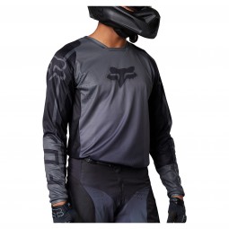 BLUZA FOX 180 LEED DARK SHADOW