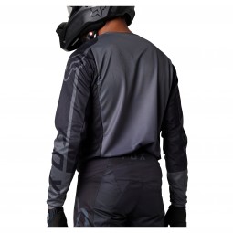 BLUZA FOX 180 LEED DARK SHADOW