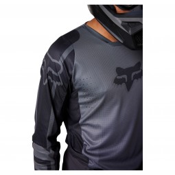 BLUZA FOX 180 LEED DARK SHADOW