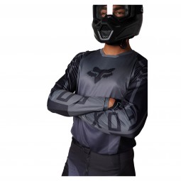 BLUZA FOX 180 LEED DARK SHADOW