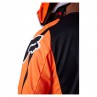 BLUZA FOX 180 LEED FLUO ORANGE