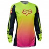 BLUZA FOX LADY 180 LEED PINK