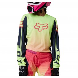 BLUZA FOX LADY 180 LEED PINK