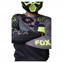BLUZA FOX 180 XPOZR PEWTER
