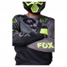 BLUZA FOX 180 XPOZR PEWTER