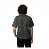 T-SHIRT FOX DETONATE TECH BLACK