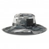 KAPELUSZ FOX TRAVERSE BLACK CAMO