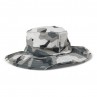KAPELUSZ FOX TRAVERSE BLACK CAMO