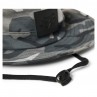 KAPELUSZ FOX TRAVERSE BLACK CAMO