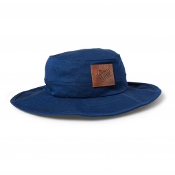 KAPELUSZ FOX TRAVERSE DEEP COBALT