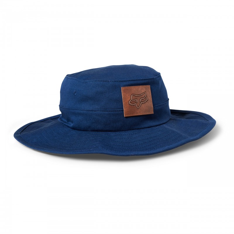 KAPELUSZ FOX TRAVERSE DEEP COBALT