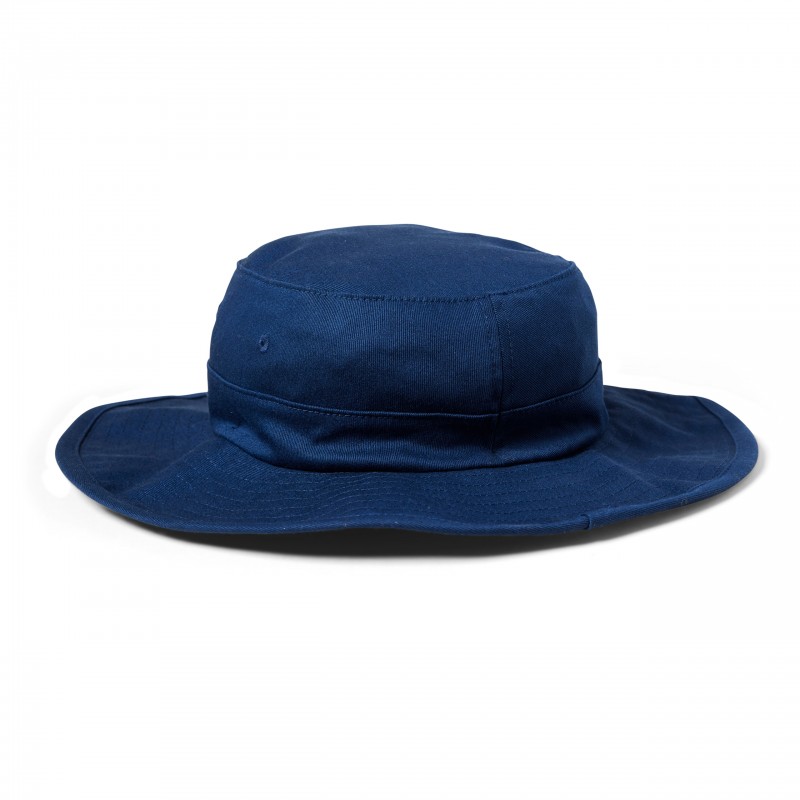 KAPELUSZ FOX TRAVERSE DEEP COBALT