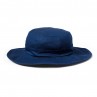KAPELUSZ FOX TRAVERSE DEEP COBALT