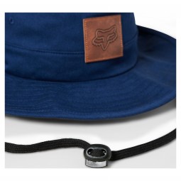KAPELUSZ FOX TRAVERSE DEEP COBALT