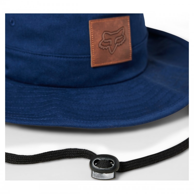 KAPELUSZ FOX TRAVERSE DEEP COBALT