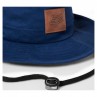 KAPELUSZ FOX TRAVERSE DEEP COBALT