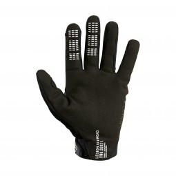 RĘKAWICE FOX DEFEND THERMO CE O.R. BLACK