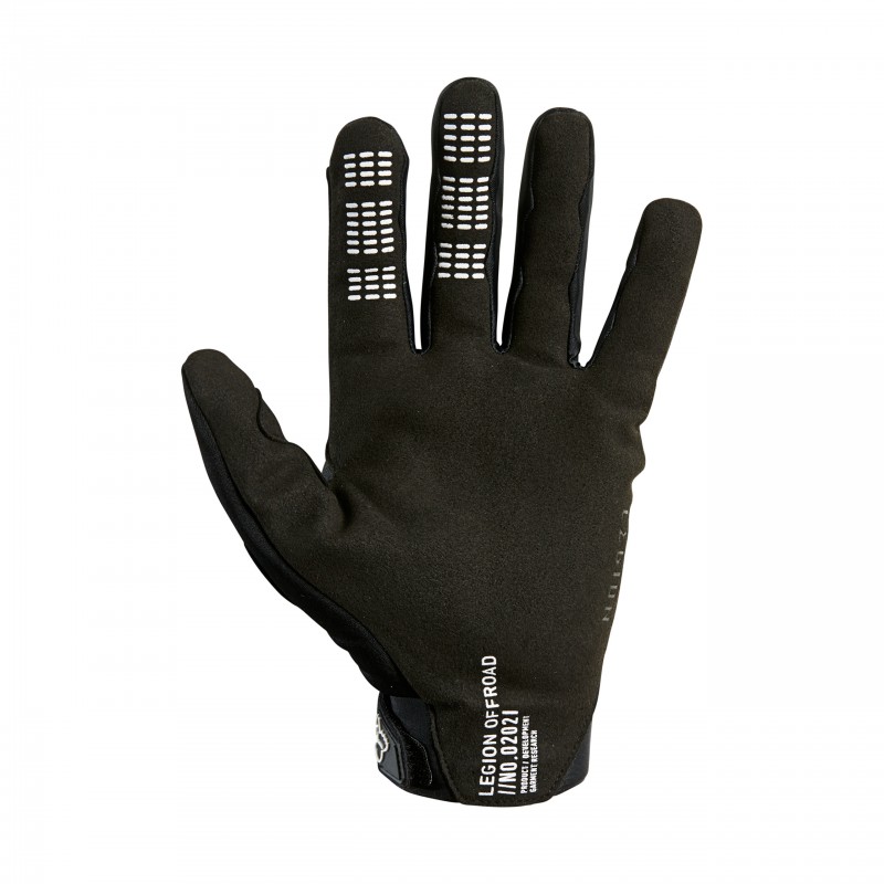 RĘKAWICE FOX DEFEND THERMO CE O.R. BLACK