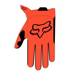 RĘKAWICE FOX DEFEND THERMO CE O.R. FLUO ORANGE