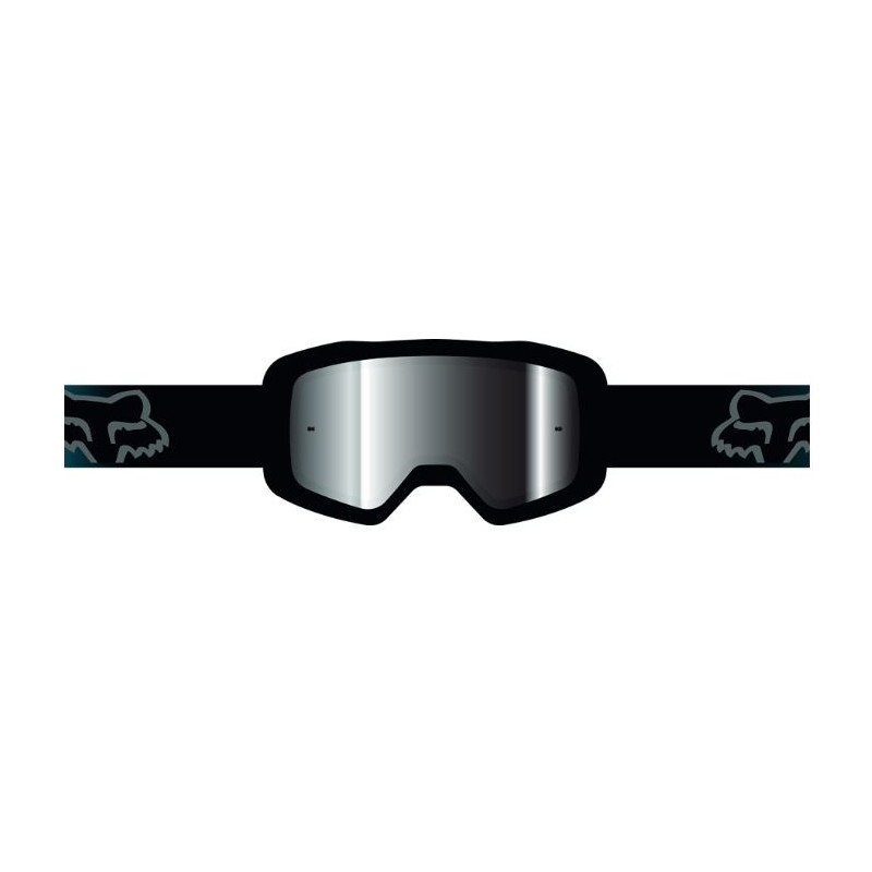 GOGLE FOX JUNIOR MAIN LEED MAUI BLUE