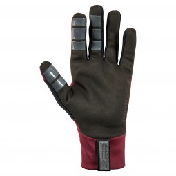 RĘKAWICE FOX RANGER FIRE DARK MAROON