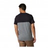 T-SHIRT FOX RYAKTR BLACK