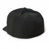 CZAPKA Z DASZKIEM FOX PINNACLE TECH FLEXFIT BROWN/BLACK