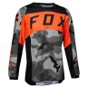 BLUZA FOX JUNIOR 180 BNKR GREY CAMO